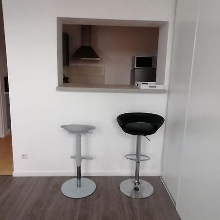 Studio Tout Confort Dans Le Centre-Ville ダンケルク エクステリア 写真